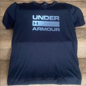Under Armour Men’s Tee